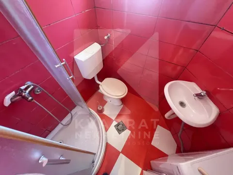 Izdavanje, garsonjera, 30m², Preko Morače, Podgorica - image 5