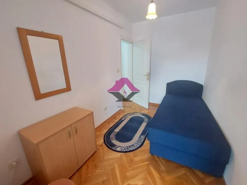 Izdavanje, dvosoban stan, 42m², Denkova Basta, Zvezdara Sve Podlokacije
