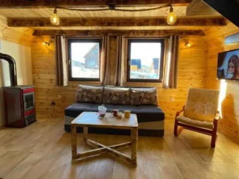 Prodaja, kuća, 63m², Borje, Žabljak - image 9