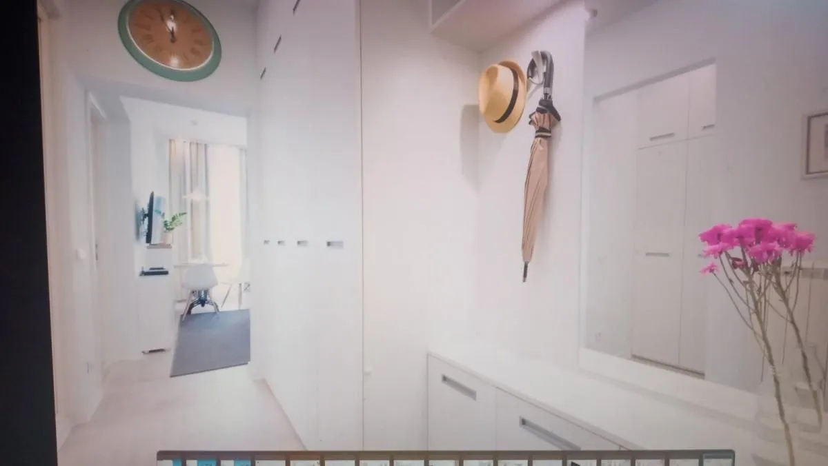 Izdavanje, jednosoban stan, 31m², Stari Grad, Beograd