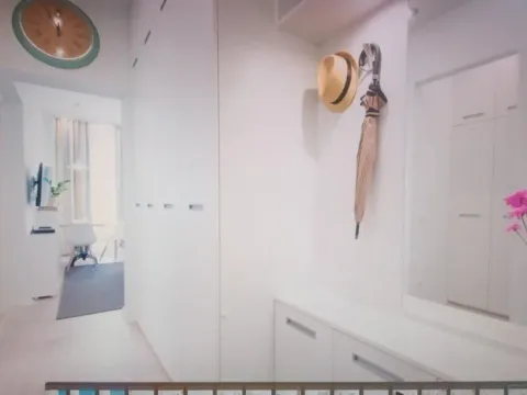 Izdavanje, jednosoban stan, 31m², Stari Grad, Beograd - image 8