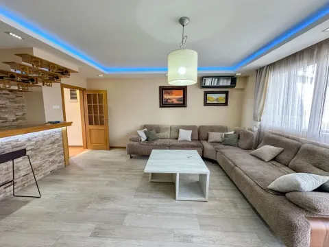 Rent, three bedroom apartment, 150m², Zabjelo, Podgorica - image 4