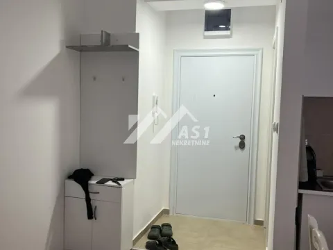 Rent, apartment, 30m², Adice, Novi Sad Sve Podlokacije - image 7