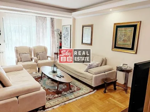 Rent, house, 565m², Savski Venac, Beograd - image 4