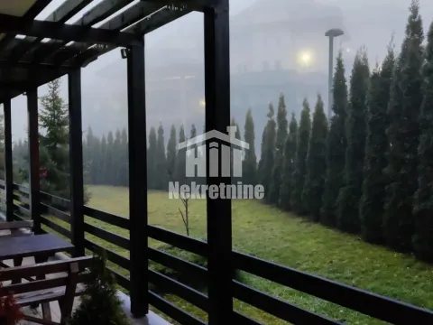 Sale, two bedroom apartment, 36m², Brzeće, Kopaonik - image 8