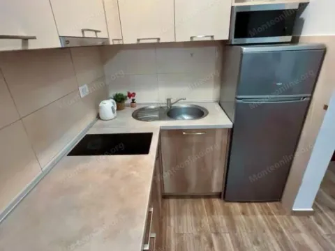 Prodaja, jednosoban stan, 40m², Maine, Budva - image 5