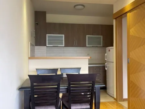 Izdavanje, jednosoban stan, 45m², Centar, Bar - image 10