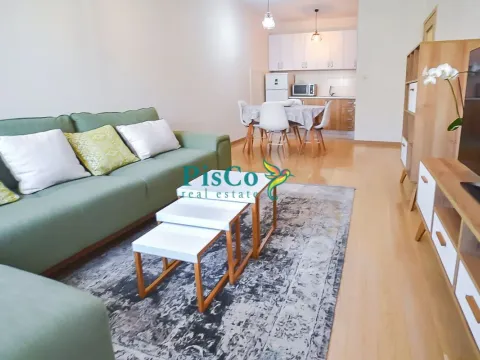 Izdavanje, jednosoban stan, 46m², City Kvart, Podgorica - image 3