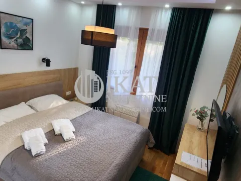 Prodaja, jednosoban stan, 42m², Zova, Zlatibor - image 7