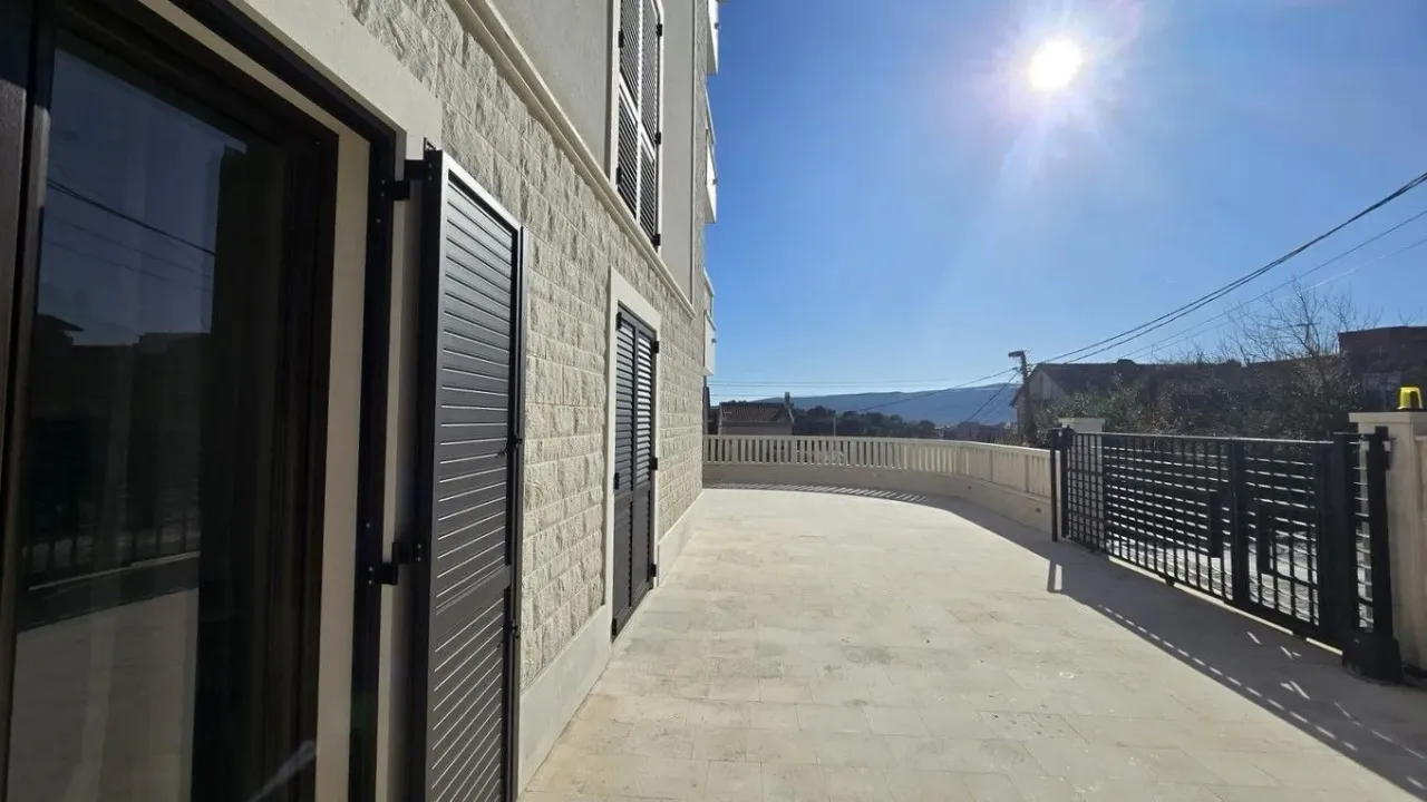 Prodaja, jednosoban stan, 22m², Tivat, Crna Gora