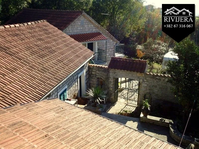 Prodaja, kuća, 260m², Podi, Herceg Novi
