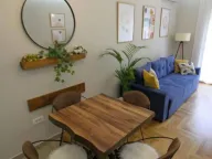 Rent, one bedroom apartment, 38m², Kalimanj, Tivat - image 3