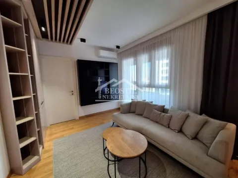 Sale, three bedroom apartment, 75m², Novi Beograd Blok 65, Novi Beograd Sve Podlokacije - image 5