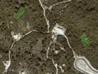 Sale, land lot, 1282m², Lapčići, Budva - image 1