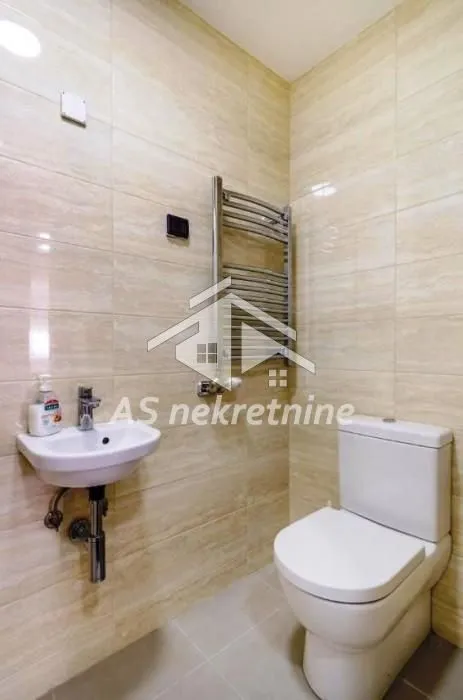 Rent, three bedroom apartment, 60m², Novi Beograd Blok 67, Novi Beograd Sve Podlokacije