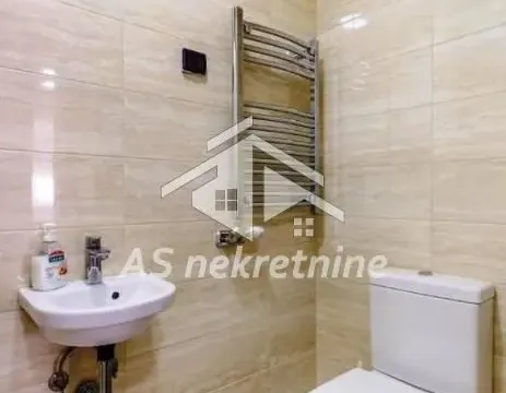 Rent, three bedroom apartment, 60m², Novi Beograd Blok 67, Novi Beograd Sve Podlokacije - image 28