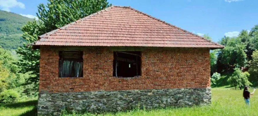 Prodaja, plac, 30140m², Ulotina, Andrijevica