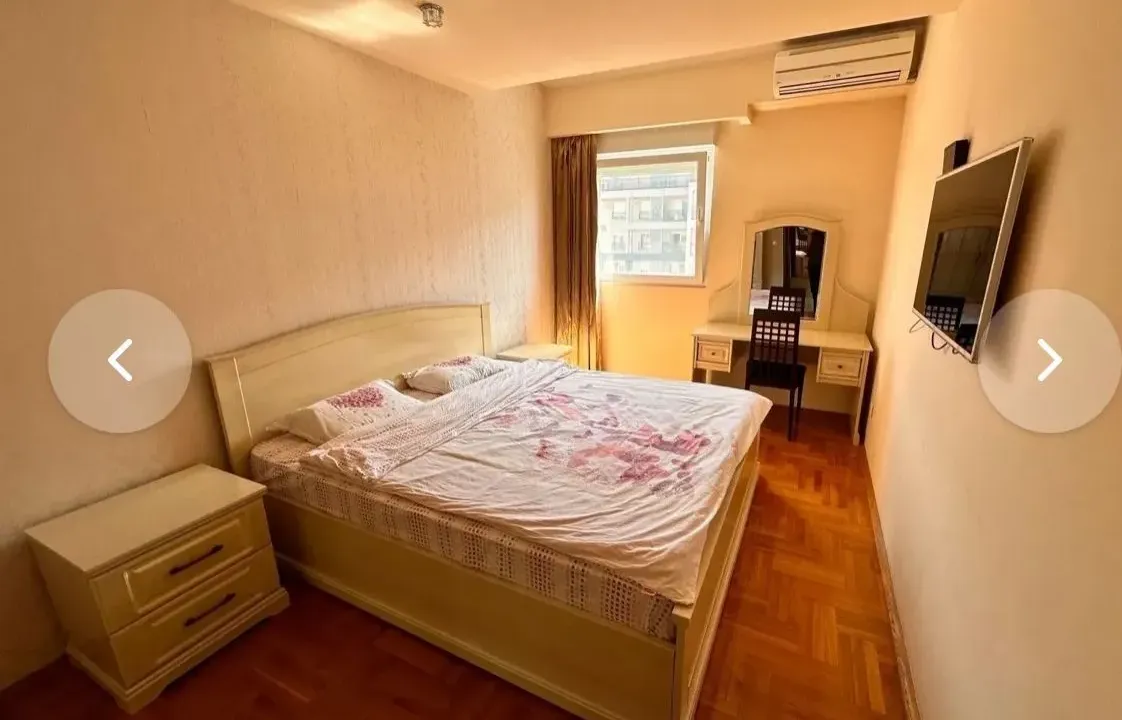 Sale, two bedroom apartment, 92m², City Kvart, Podgorica