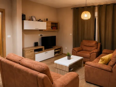 Rent, house, 160m², Zeta, Podgorica - image 12