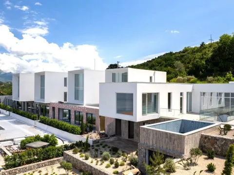 Prodaja, kuća, 328m², Krašići, Tivat - image 2