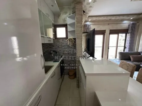 Rent, two bedroom apartment, 60m², Blok 9, Podgorica - image 4