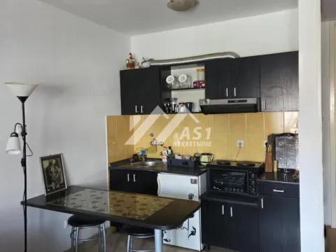 Izdavanje, stan, 30m², Rotkvarija, Novi Sad Sve Podlokacije - image 5