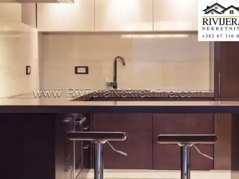 Prodaja, jednosoban stan, 120m², Tivat, Crna Gora - image 3