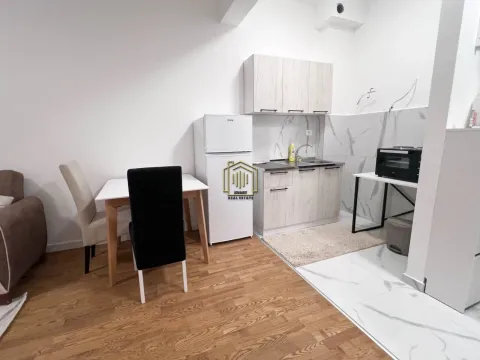 Rent, one bedroom apartment, 40m², Zabjelo, Podgorica - image 3