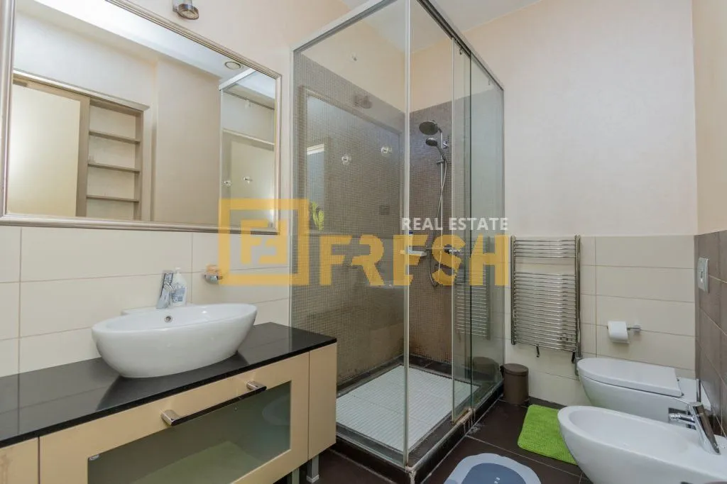 Rent, two bedroom apartment, 106m², Preko Morače, Podgorica