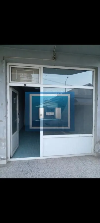 Prodaja, poslovni prostor, 23m², Centar, Smederevo