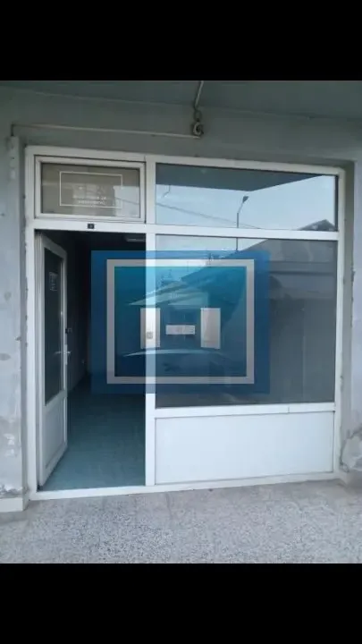 Sale, office space, 23m², Centar, Smederevo