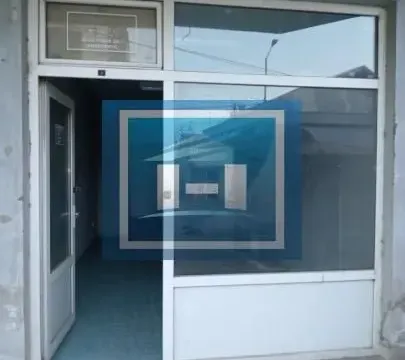 Sale, office space, 23m², Centar, Smederevo
