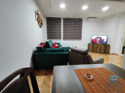 Sale, one bedroom apartment, 49m², Aqua park, Jagodina - image 3