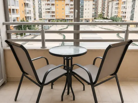 Rent, one bedroom apartment, 50m², New City, Podgorica - image 4