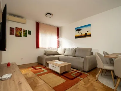 Stan in Novi Beograd Blok 72