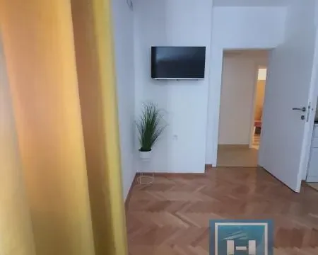 Izdavanje, jednosoban stan, 51m², Aqua park, Jagodina - image 2