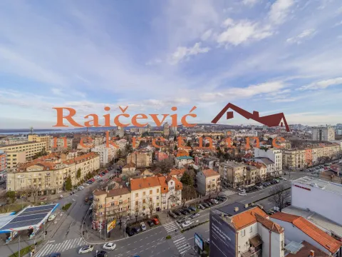 Sale, two bedroom apartment, 57m², Palilula, Niš - image 10