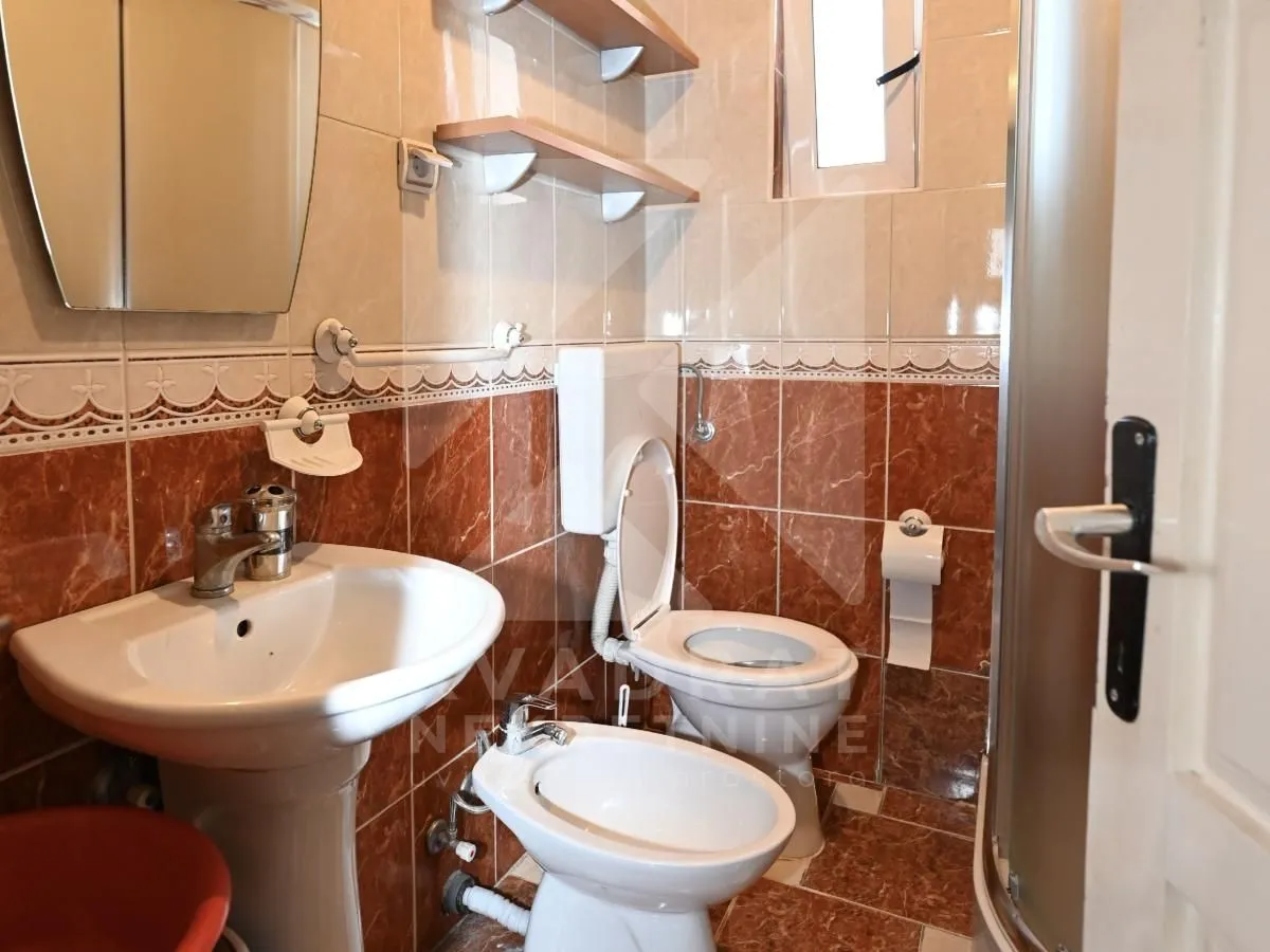 Rent, two bedroom apartment, 93m², Tološi, Podgorica