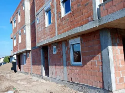 Sale, studio apartment, 24m², Adice, Novi Sad Sve Podlokacije - image 2