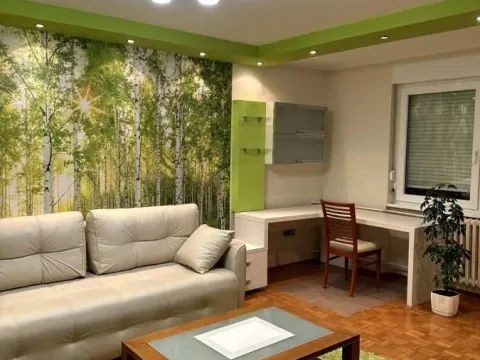 Rent, three bedroom apartment, 86m², Liman 4, Novi Sad Sve Podlokacije - image 3