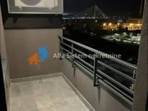 Izdavanje, dvosoban stan, 48m², Novi Beograd Sve Podlokacije, Beograd - image 19