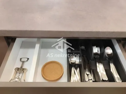 Rent, two bedroom apartment, 52m², Bulbulder, Zvezdara Sve Podlokacije - image 10