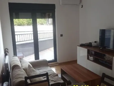 Prodaja, jednosoban stan, 35m², Banjica, Voždovac Sve Podlokacije - image 12