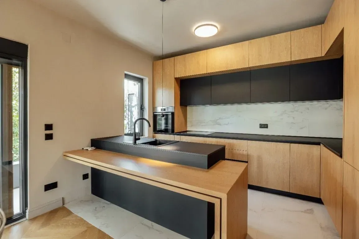 Prodaja, dvosoban stan, 151m², Savina, Herceg Novi