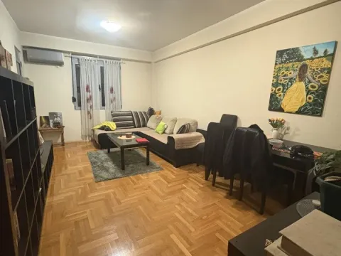 Sale, one bedroom apartment, 51m², Stari Aerodrom, Podgorica - image 1