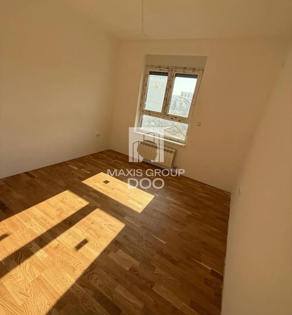 Prodaja, dvosoban stan, 78m², Bulbulder, Zvezdara Sve Podlokacije