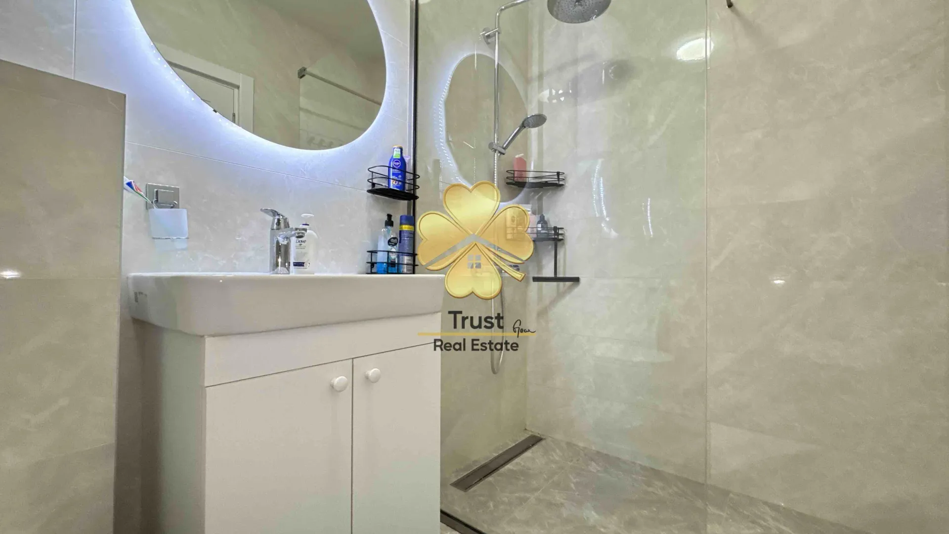Rent, one bedroom apartment, 50m², Tološka šuma, Podgorica