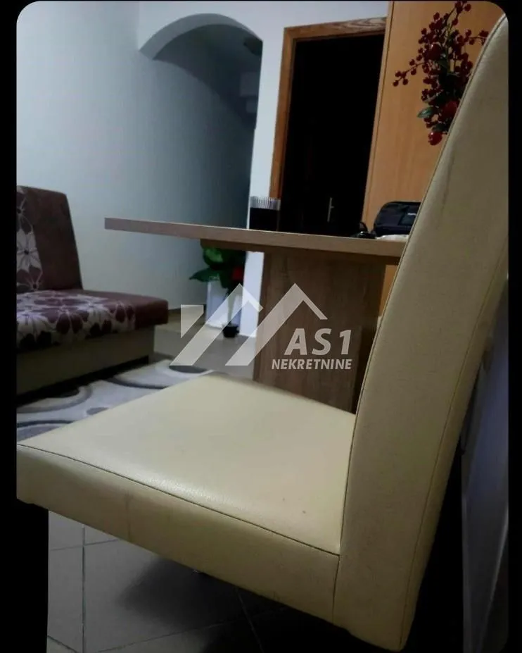 Prodaja, stan, 19m², Avijatičarsko naselje, Novi Sad Sve Podlokacije