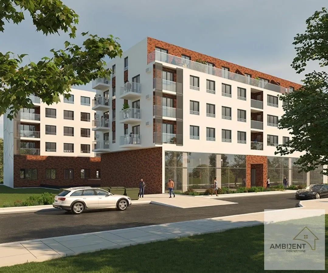 Sale, office space, 328m², Novi Beograd Sve Podlokacije, Beograd