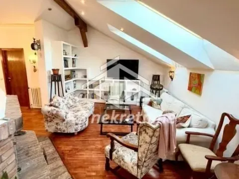 Rent, apartment, 200m², Stari Grad, Beograd - image 2